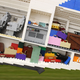 Illustration for article titled 65,000-Piece Lego Concorde Reveals all the Planes Inner Workings